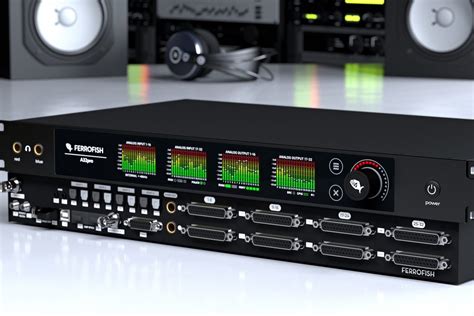 The best D/A Converters 2022.
